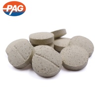Complément vitaminique pour chien, complément pour la santé des yeux, fournitures, vitamines, antioxydants, CoQ10, comprimés pour le soin des yeux du chien