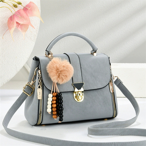 Borsa Quadrata alla Moda per Donna, Prezzi All'Ingrosso Convenienti, Ultimi Design Eleganti - Product Image 6