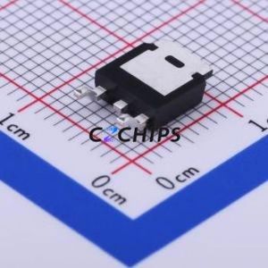 ไดโอดชอทท์กี้ไดโอด MBR10100DS 252ใหม่และดั้งเดิมชิปชิ้นส่วนอิเล็กทรอนิกส์ - Product Image 2