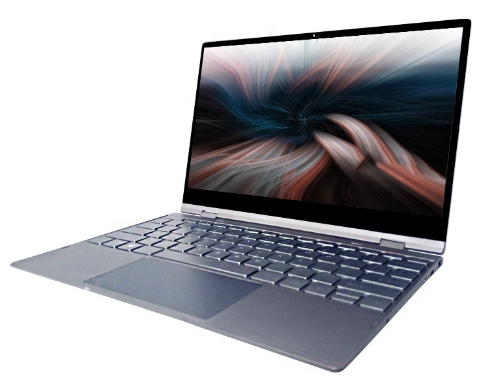 Slim 11.6 Inch Laptop for N3350/N4020/N5000 2.8GHZ 4GB 8GB Ram 64GB 128GB SSD
