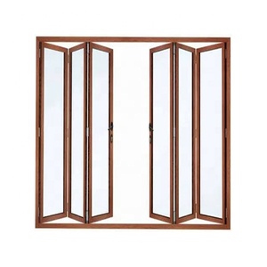 Cửa Sổ Và Cửa Ra Vào Nhôm Thương Mại Bán Chạy Nhất - Product Image 5