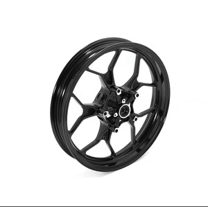 Bán hàng trực tiếp từ nhà máy mới Yamaha xe máy nhôm bánh xe cho hàng ngày đi lại sử dụng áp dụng đối với YAMAHA mô hình - Product Image 3