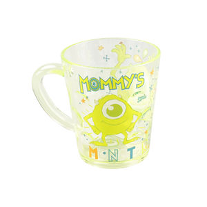 Vajilla <span class=keywords><strong>de</strong></span> cristal <span class=keywords><strong>de</strong></span> Disney Mike, <span class=keywords><strong>taza</strong></span> transparente para beber, tazas para niños para agua u otras bebidas, accesorio <span class=keywords><strong>de</strong></span> comedor para niños - Product Image 1