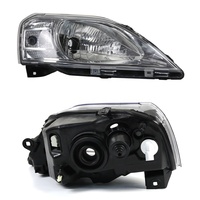 753.3775 Phare pour LADA LARGUS 2012-2016 RENAULT Logan 10-Pièces détachées automobiles
