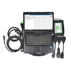 Cf54 Máy Tính Xách Tay 2.8 Ptt Công Cụ Công Nghệ Dev2 Nhiệm Vụ Nặng Nề Xe Tải Công Cụ Chẩn Đoán Cho Vocom 88890300 Giao Diện Chẩn Đoán Vocom - Product Image 1