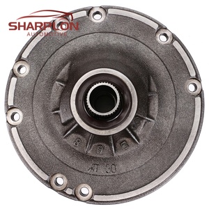 Pièces détachées automobiles Pompe à huile moteur 50-40 pour Volvo C30 C70 S40 S60 S70 V50 V70 Xc70 - Product Image 4