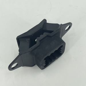 Soporte de Transmisión Izquierdo del Motor 11220-1HC0C para NISSAN Versa Sunny N17 <span class=keywords><strong>Almer</strong></span> Note E12 RENAULT Micra K13 March 2010-2016 HR12DE - Product Image 5