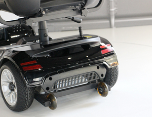 Scooter Elettrico Premium per Anziani e Disabili a 4 Ruote, Portatile, Lunga Autonomia, 250W - Product Image 5