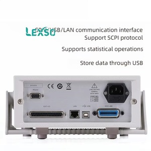 เครื่องทดสอบความต้านทานแบตเตอรี่ Itech It5101e It5101h It5101 Lexso - Product Image 2