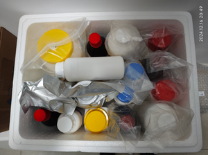 Ácido Cloroacético de Suministro de Fábrica CAS 79-11-8 - Product Image 2