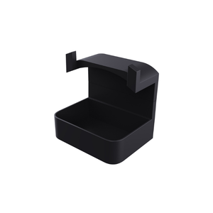 Stand Storage Bracket Wall Mount <strong>Holder</strong> for Nintendo <strong>Switch</strong> Ring Fit <strong>Controller</strong> <strong>Holder</strong> Storage Bracket - Product Image 2