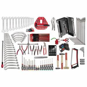 Juego de Herramientas Profesional Usag 496 B2, 27 Kg, Kit Completo de Taller para Reparaciones Automotrices y del Hogar - Product Image 1