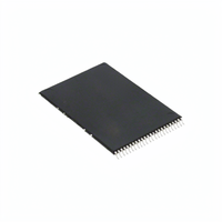 Componente Electrónico Memory 48 Tfsop Th58Nvg3S0Hta00, Distribuidor Autorizado