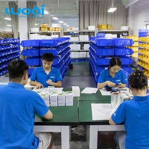 Original TFT hiển thị điện thoại di động LCD đối với Samsung iPhone Redmi màn hình ban đầu Tela lắp ráp thay thế pantallas de celulares - Product Image 4