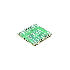 Ndn700 thu phát không dây kích thước nhỏ gọn tản điện năng thấp dài phạm vi dễ dàng để sử dụng Lora mô-đun - Product Image 3