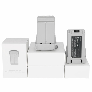 DJI Mini <span class=keywords><strong>3</strong></span> Pro แบตเตอรี่อัจฉริยะ2453 MAh 18.1 Wh แบตเตอรี่ Li-Ion น้ำหนัก80G อายุการใช้งานสูงสุด34นาที - Product Image 1