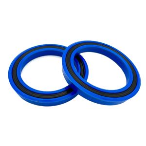 Joint d'étanchéité d'huile pour <span class=keywords><strong>lave</strong></span>-<span class=keywords><strong>linge</strong></span> à longue durée de vie authentique whirlpool Da-25-50-16 pour <span class=keywords><strong>samsung</strong></span> LG - Product Image 2