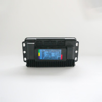 Controlador de Alta Calidad de 35A Compatible con YMMOTOR, con 1 Año de Garantía, Admite Actualizaciones Remotas y Autoaprendizaje
