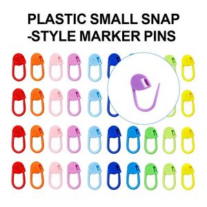 Kit de Ganchillo Portátil Ecológico al por Mayor, Cuadrado, Simple, con Hilos Suaves, Agujas de Tejer y Accesorios para Principiantes - Product Image 3