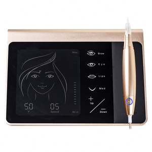 Cartucho de PMU para maquillaje permanente, máquina de tatuaje, princesas, oferta - Product Image 4