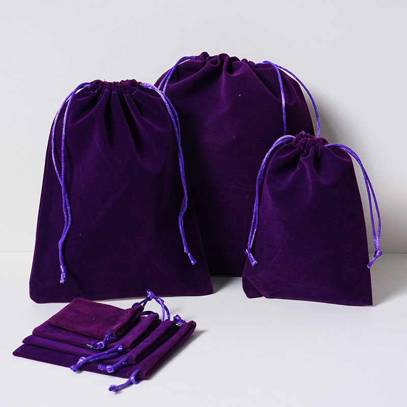 morado oscuro