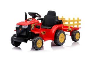 Plastic loopfiets voor kinderen van <span class=keywords><strong>3</strong></span>-8 jaar - Educatieve MP3-muziekspeler met verlichting, op batterijen - Product Image 3