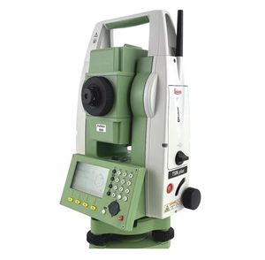 <span class=keywords><strong>TS06</strong></span> <span class=keywords><strong>Plus</strong></span> Estação <span class=keywords><strong>Total</strong></span> Prisma Óptico Instrumento Preço-Competitivo Reflectorless Topografia Instrumento - Product Image 4