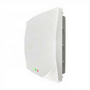 เครื่องอ่าน RFID UHF ระยะไกล Vanch 860-960Mhz 6-10 เมตร พร้อม SDK ฟรี อ่านระยะไกล วัสดุ ABS - Product Image 1