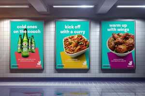 Caja de Luz Ultrafina con Pantalla Luminosa y Marco de Aluminio con Borde de Hebilla para Publicidad en Restaurantes y Centros Comerciales - Product Image 6