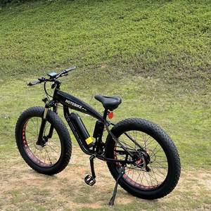 Vélos électriques D1 <span class=keywords><strong>Pocket</strong></span> <span class=keywords><strong>Bike</strong></span> électrique 48V 500W 750W 10AH 13AH Moto tout-terrain électrique - Product Image 5