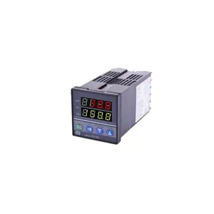 Digitale pid industriële Controladores de temperatura 48
