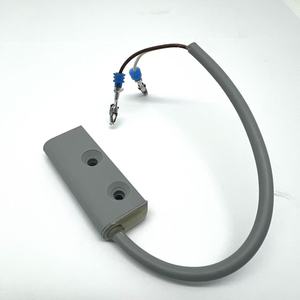 Interruptor Jungheinrich 51067638 Compatible con Montacargas EFG 213 215 216 218 220, Repuesto OEM - Product Image 2