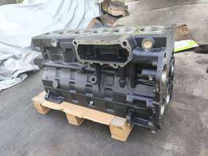 Bloque de motor Shangchai SDEC D6114 <span class=keywords><strong>F</strong></span>/1401000025 Componentes de maquinaria de ingenierí<span class=keywords><strong>a</strong></span> - Product Image 5