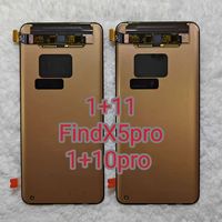 Écran tactile LCD AMOLED d'origine pour One Plus 8 8T 8pro 9 9pro 10 10 Pro 11, bon prix, en stock