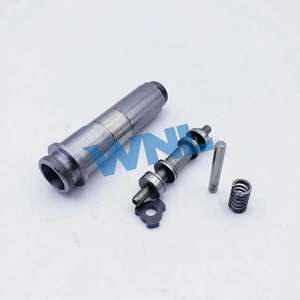 Válvula Solenoide Hidráulica de Repuesto para Excavadoras Eléctricas SDLG, Diámetro 20mm, Precio de Fábrica - Product Image 3