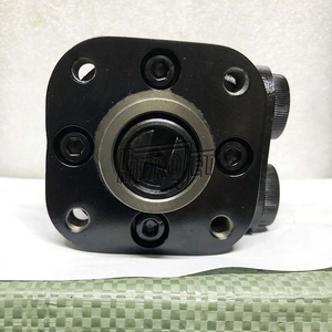 Roda BZZ3-125 perangkat kemudi muatan untuk bagian mesin konstruksi <span class=keywords><strong>XCMG</strong></span> <span class=keywords><strong>ZL50G</strong></span> - Product Image 5