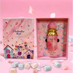 Perfume Árabe 100ml, Fragancia Intensa y Duradera para Hombres y Mujeres - Product Image 1