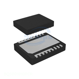 BQ500101DPCR 8 PowerVFDFN Power Management (PMIC) Buy Online Electronic Components Original - Product Image 1