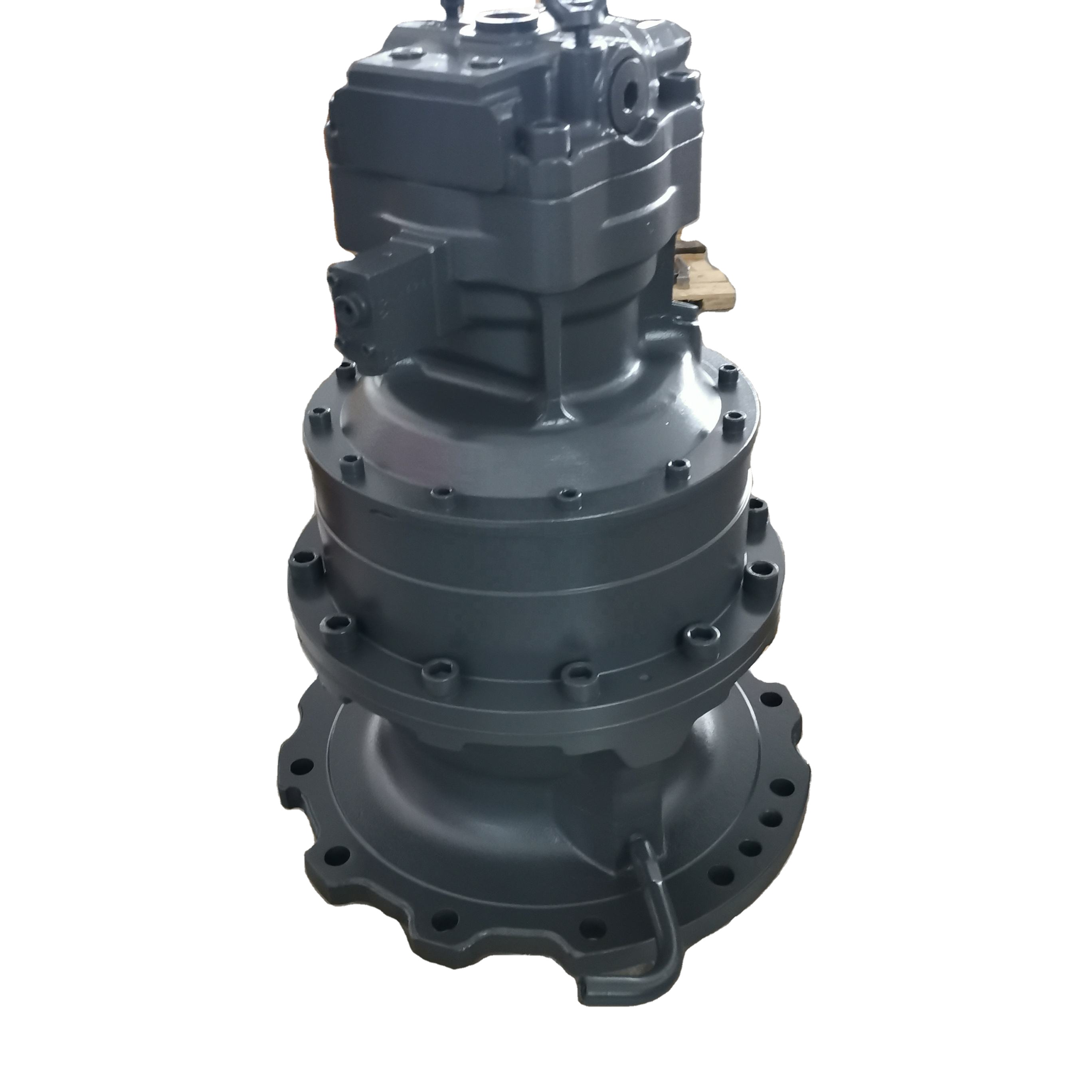 ZX240-3 Swing Device 9243324 for Hitachi Excavators