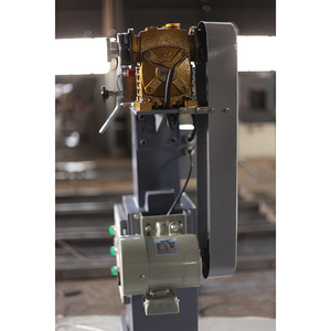 Nhà Máy Giá Hướng dẫn sử dụng hộp góc Góc Gắn bó máy dán góc hộp máy cứng nhắc hộp góc máy dán - Product Image 3