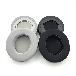 Almohadillas de Repuesto para Auriculares Razer Kraken 7.1 V2 Pro V2 Inalámbricos con Cancelación de Ruido, Transpirables, con Gel Refrigerante y Espuma Viscoelástica - Product Image 6