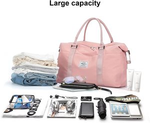 Zaino professionale mummia borsa per pannolini Set di articoli essenziali per bambini borsa per Outdoor e viaggi - Product Image 4