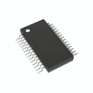 Achetez en ligne des composants électroniques PIC24FJ64GA002-I_SS 28 SSOP Embedded Original One Stop Service - Product Image 1