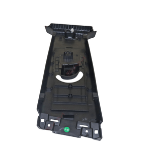 Ensemble de protection de pilier <span class=keywords><strong>B</strong></span>, pièces de rechange automobiles d'origine Protection de pilier <span class=keywords><strong>B</strong></span> <span class=keywords><strong>haut</strong></span> et <span class=keywords><strong>bas</strong></span>/<span class=keywords><strong>gauche</strong></span> et <span class=keywords><strong>droite</strong></span> pour SWM G01 SWM G01F - Product Image 5