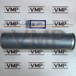 ZM 2906601-Filtre pour chargeuses sur pneus compactes-Marques VMP Pièces de rechange pour machines de construction neuves de haute qualité - Product Image 2
