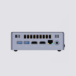 Chất Lượng Cao Vân Tay Ck12 Một Giành Chiến Thắng 11 Ubuntu Máy Tính Bảng <span class=keywords><strong>Mini</strong></span> ITX PC Ubuntu i5-12450H/ i5-1235U/i3-1215U Máy Tính Để Bàn Ck12 - Product Image 1