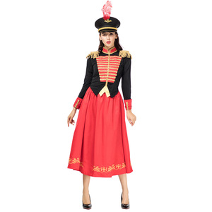 Halloween <span class=keywords><strong>nutcracker</strong></span> với bốn Vương Quốc Trang Phục Hiệp Sĩ <span class=keywords><strong>Clara</strong></span> cosplay - Product Image 2