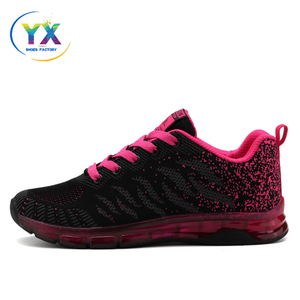 ¡Venta al por mayor 2018! zapatillas deportivas baratas para mujer - Product Image 6