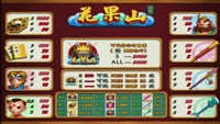 Plateau de jeu d'habileté HUAGUOSHAN CATCH ME GOLDEN MAYA ZEUS ACENTE008 Machine de jeu d'habileté de connexion PCB