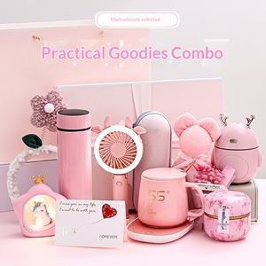 Caja de Regalo para Cumpleaños, Regalo para Novia, <span class=keywords><strong>Mejor</strong></span> Amiga, Esposa, <span class=keywords><strong>Maestra</strong></span>, Graduación, Regalo Práctico para el Día de San Valentín, Regalo para Dama de Honor - Product Image 4